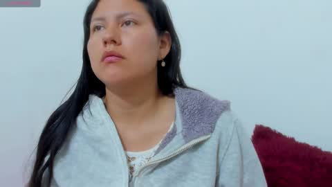 Eva online show from February 25, 2025, 4:42 pm