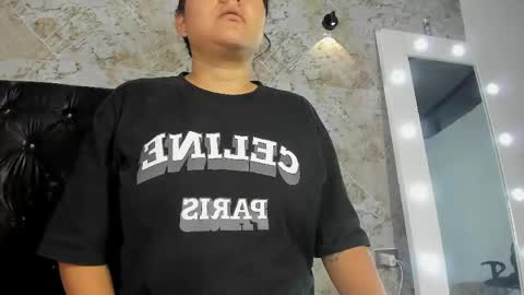 Eva online show from May 22, 2026, 3:02 am