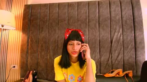 iamgigy online show from June 8, 2026, 1:33 pm