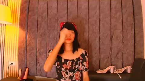 iamgigy online show from June 18, 2026, 3:05 pm