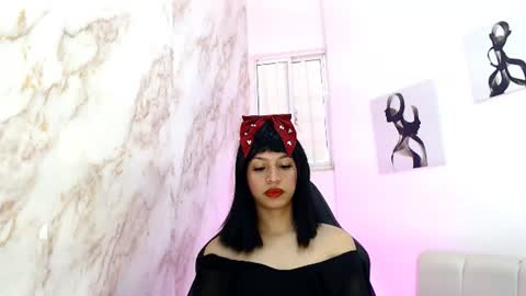 iamgigy online show from June 25, 2026, 3:05 pm