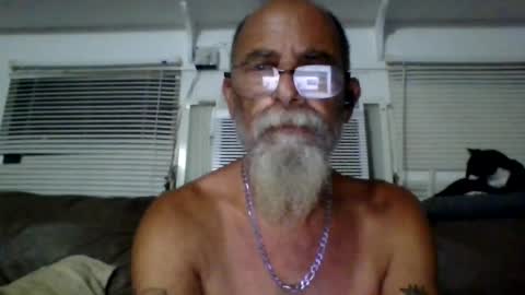 Snapshot of iamgoat_69 chatting on July 12, 2026, 7:10 am Goat Lulu Elektra online show from July 12, 2026, 7:10 am