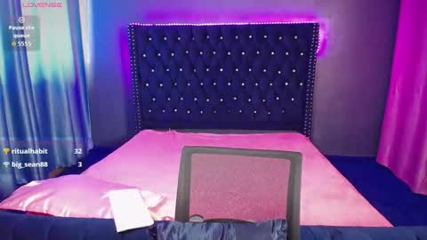 Grace online show from October 7, 2025, 2:14 pm