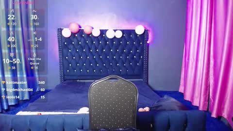 Grace online show from November 8, 2025, 3:23 pm