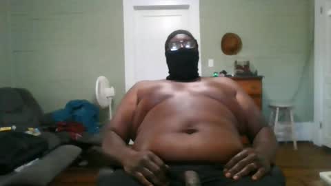iamhayes online show from May 3, 2026, 10:54 am