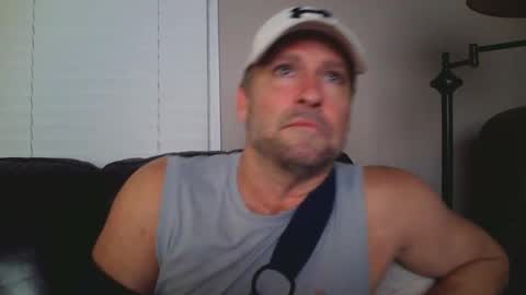 iamhereandnow online show from March 2, 2025, 9:21 am