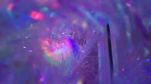 iamhereandnow online show from December 5, 2025, 4:21 am