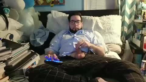 IAmIssac - Issac Dimitri online show from January 19, 2025, 6:42 am