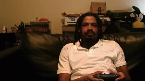 iamjohnny4u online show from June 3, 2026, 6:57 pm