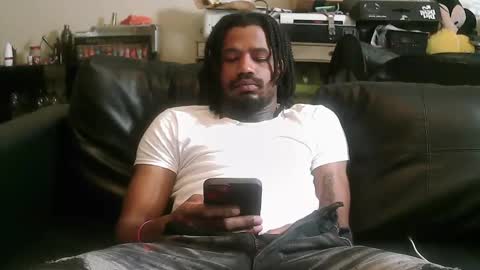 iamjohnny4u online show from June 4, 2026, 4:13 pm