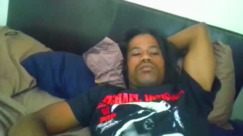 iamjohnny4u online show from July 26, 2026, 6:15 pm