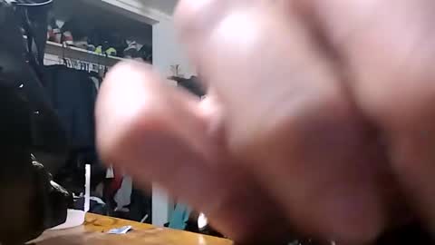 Snapshot of iamjoshuaedward chatting on January 30, 2025, 8:22 am Joslynn online show from January 30, 2025, 8:22 am