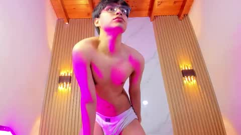 iamjuanjoc online show from January 17, 2026, 4:06 am