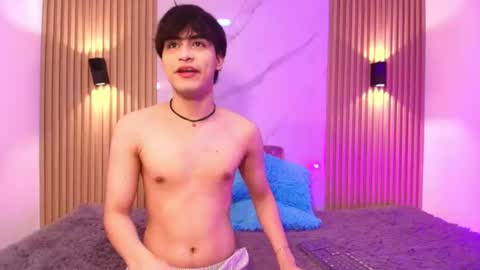iamjuanjoc online show from July 4, 2026, 7:31 pm