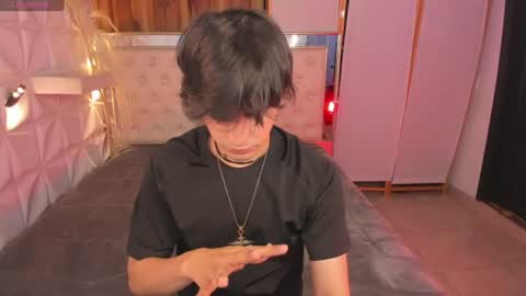 iamjuanjoc online show from July 24, 2026, 3:04 am