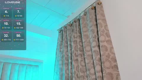 Juliiiiian online show from January 11, 2025, 5:07 pm