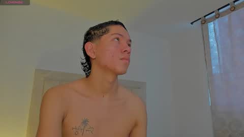 Juliiiiian online show from September 18, 2025, 11:45 am