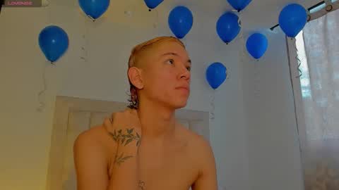 Juliiiiian online show from October 16, 2025, 7:26 pm