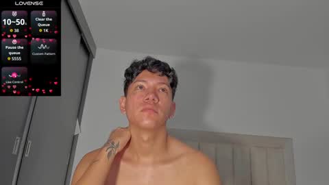 Juliiiiian online show from June 10, 2026, 11:09 am