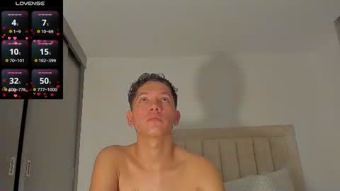 Juliiiiian online show from July 23, 2026, 10:13 am