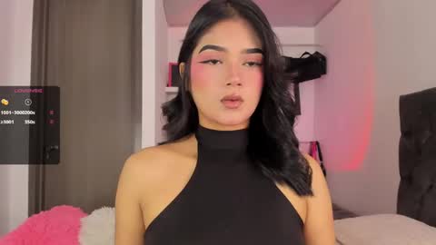 Snapshot of iamjulietaa chatting on February 4, 2025, 3:36 pm online show from February 4, 2025, 3:36 pm