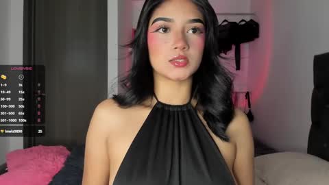 Snapshot of iamjulietaa chatting on February 7, 2025, 1:47 am online show from February 7, 2025, 1:47 am