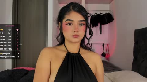 Snapshot of iamjulietaa chatting on February 25, 2025, 1:20 am online show from February 25, 2025, 1:20 am