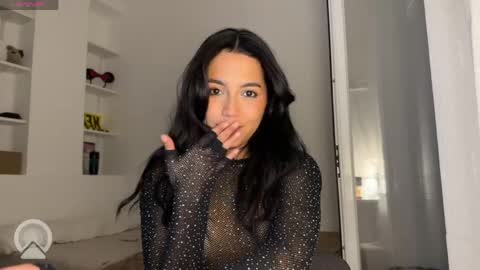 Snapshot of iamjulietaaa chatting on May 16, 2026, 7:34 pm Julieta online show from May 16, 2026, 7:34 pm