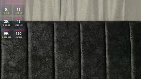 I AM KARLA 3 online show from September 14, 2025, 7:07 am