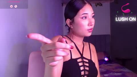 iamkyliewest online show from March 22, 2026, 6:39 am