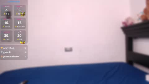 Lara online show from February 8, 2025, 4:14 am