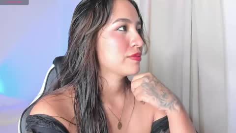 Snapshot of iamlara1 chatting on April 15, 2026, 2:13 pm Lara online show from April 15, 2026, 2:13 pm