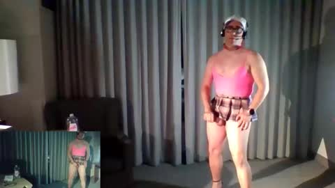 Snapshot of iamlistening chatting on June 9, 2026, 3:07 am sissy slut online show from June 9, 2026, 3:07 am