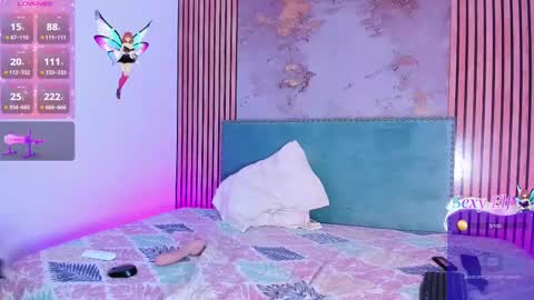 Snapshot of iamlola_ chatting on February 10, 2025, 8:00 pm IM LOLA online show from February 10, 2025, 8:00 pm