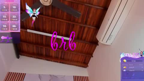 Snapshot of iamlola_ chatting on February 11, 2025, 5:40 pm IM LOLA online show from February 11, 2025, 5:40 pm