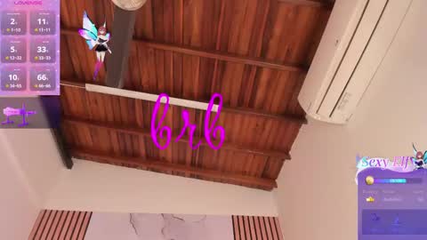 Snapshot of iamlola_ chatting on February 12, 2025, 5:58 pm IM LOLA online show from February 12, 2025, 5:58 pm