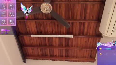 Snapshot of iamlola_ chatting on February 27, 2025, 6:09 pm IM LOLA online show from February 27, 2025, 6:09 pm