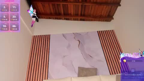 Snapshot of iamlola_ chatting on March 5, 2025, 2:45 pm IM LOLA online show from March 5, 2025, 2:45 pm