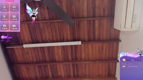 Snapshot of iamlola_ chatting on March 6, 2025, 5:43 pm IM LOLA online show from March 6, 2025, 5:43 pm