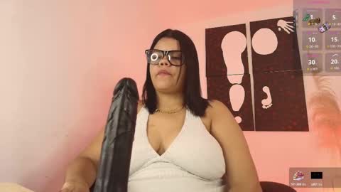 Snapshot of iamlola_ chatting on September 24, 2025, 4:38 am IM LOLA online show from September 24, 2025, 4:38 am