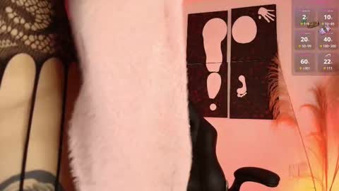 Snapshot of iamlola_ chatting on October 15, 2025, 3:50 am IM LOLA online show from October 15, 2025, 3:50 am