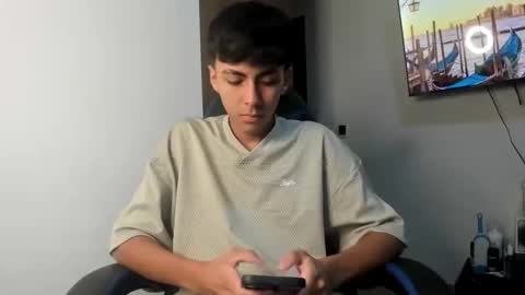 Snapshot of iammaik chatting on May 24, 2026, 1:10 am iammaik online show from May 24, 2026, 1:10 am