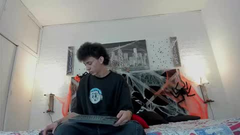 Mariano online show from October 29, 2025, 5:31 am