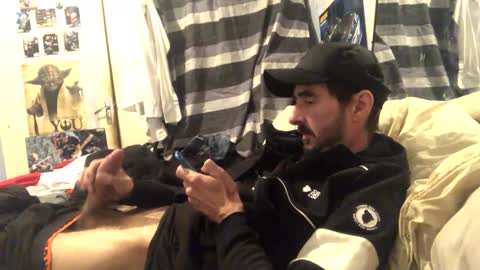 iammattyourpussy online show from December 10, 2024, 1:00 pm