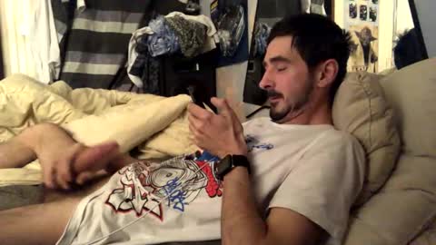 iammattyourpussy online show from February 22, 2025, 11:35 am