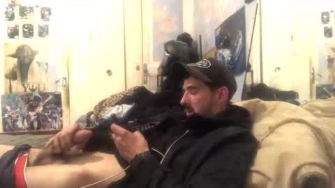 iammattyourpussy online show from October 17, 2025, 2:30 pm