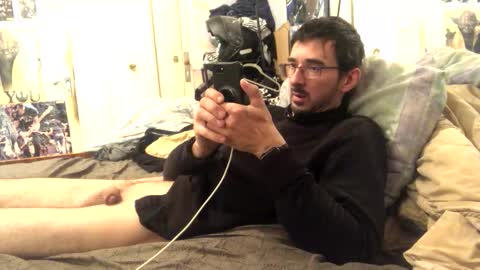 iammattyourpussy online show from November 13, 2025, 11:20 am