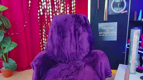 Mistress K online show from February 28, 2025, 2:31 pm