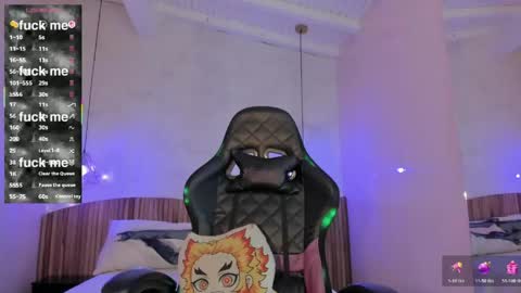 Nayuta online show from March 21, 2026, 8:19 am