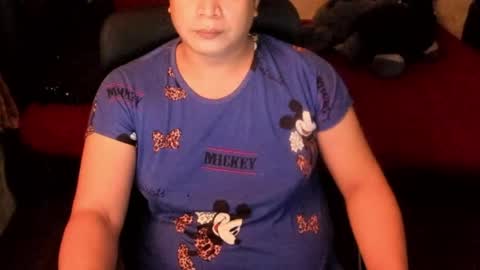 MADAM  MISTRESS ASIANA online show from June 3, 2026, 6:35 pm